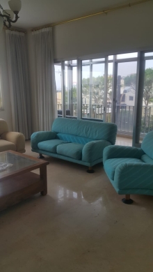 Furnished Apartment For Sale in a Calm Area of Broumana — 3