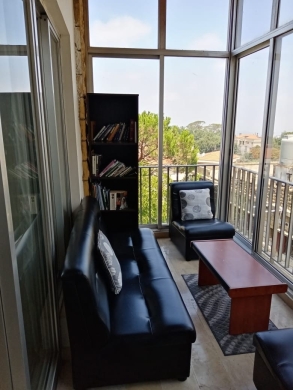 Furnished Apartment For Sale in a Calm Area of Broumana — 11