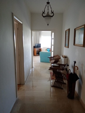 Furnished Apartment For Sale in a Calm Area of Broumana — 6