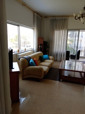 Furnished Apartment For Sale in a Calm Area of Broumana — 10