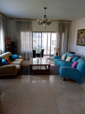 Furnished Apartment For Sale in a Calm Area of Broumana — 2