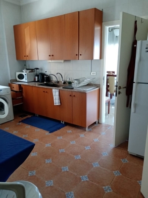 Furnished Apartment For Sale in a Calm Area of Broumana — 4