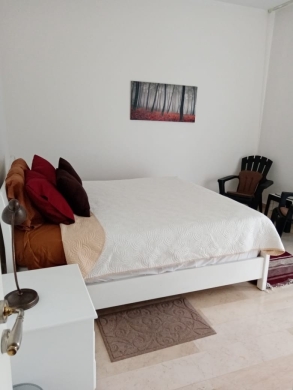 Furnished Apartment For Sale in a Calm Area of Broumana — 8