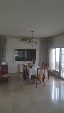 Furnished Apartment For Sale in a Calm Area of Broumana — 20