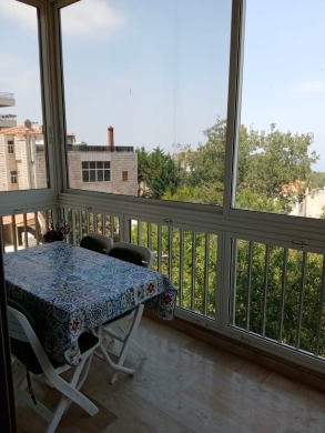 Furnished Apartment For Sale in a Calm Area of Broumana — 5