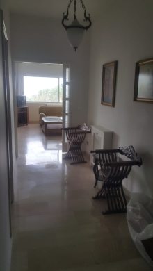 Furnished Apartment For Sale in a Calm Area of Broumana — 16