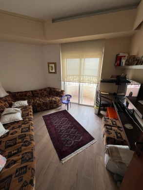Spacious Duplex With Roof Top and Great Sea View For Sale In Jal El Dib — 9