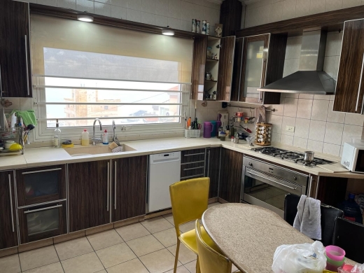 Spacious Duplex With Roof Top and Great Sea View For Sale In Jal El Dib — 7
