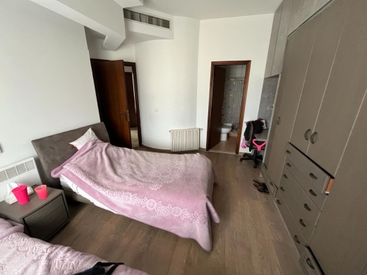 Spacious Duplex With Roof Top and Great Sea View For Sale In Jal El Dib — 5
