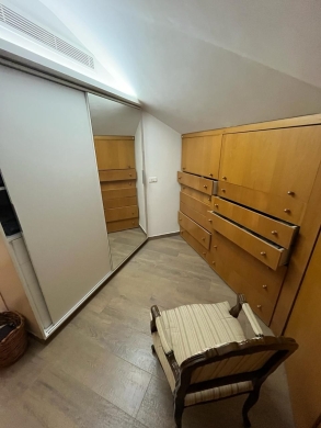 Spacious Duplex With Roof Top and Great Sea View For Sale In Jal El Dib — 10