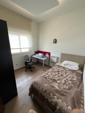 Spacious Duplex With Roof Top and Great Sea View For Sale In Jal El Dib — 6