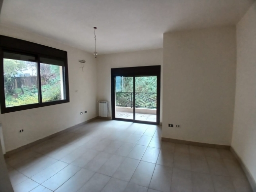 Spacious Apartment for Sale In Mazraat Yachouh — 10