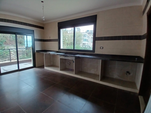 Spacious Apartment for Sale In Mazraat Yachouh — 3