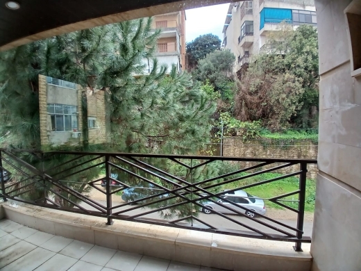 Spacious Apartment for Sale In Mazraat Yachouh — 7