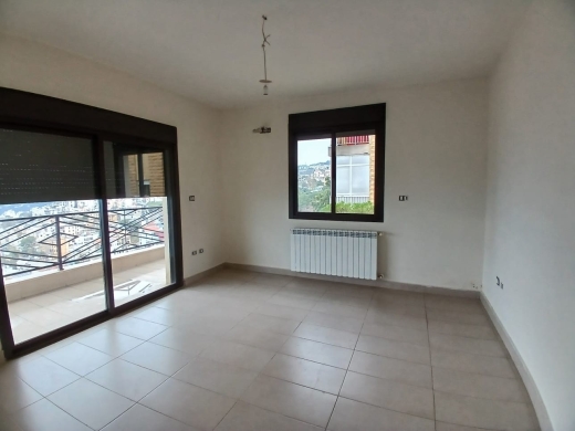 Spacious Apartment for Sale In Mazraat Yachouh — 9