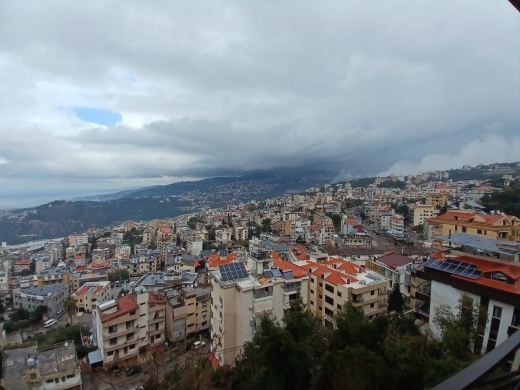 Spacious Apartment for Sale In Mazraat Yachouh — 2