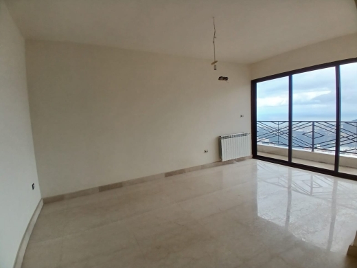 Spacious Apartment for Sale In Mazraat Yachouh — 5