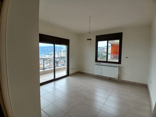Spacious 4-Bedroom Apartment for Sale In Mazraat Yachouh — 7