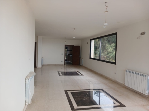 Spacious 4-Bedroom Apartment for Sale In Mazraat Yachouh — 2
