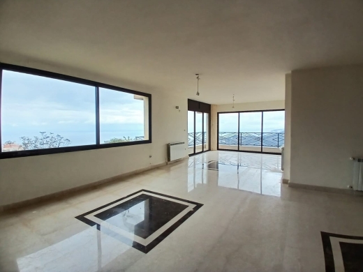Spacious 4-Bedroom Apartment for Sale In Mazraat Yachouh — 13