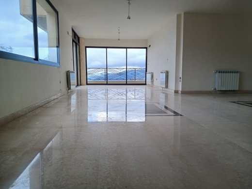 Spacious 4-Bedroom Apartment for Sale In Mazraat Yachouh — 6
