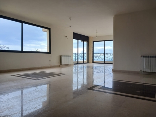 Spacious 4-Bedroom Apartment for Sale In Mazraat Yachouh — 11