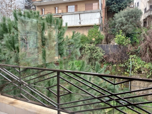 Spacious 4-Bedroom Apartment for Sale In Mazraat Yachouh — 12