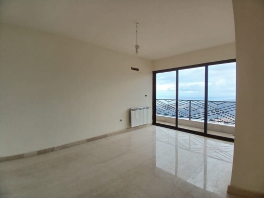 Spacious 4-Bedroom Apartment for Sale In Mazraat Yachouh — 3