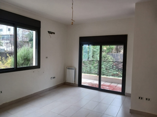 Spacious 4-Bedroom Apartment for Sale In Mazraat Yachouh — 4