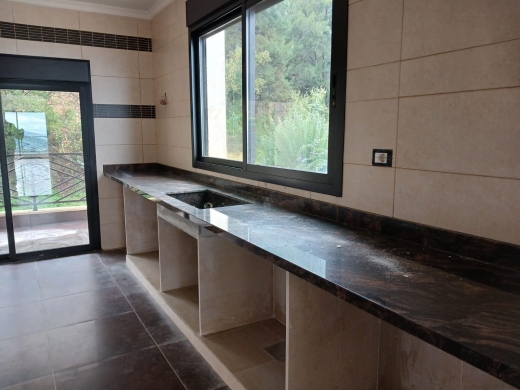 Spacious 4-Bedroom Apartment for Sale In Mazraat Yachouh — 8
