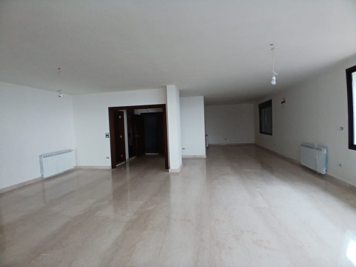Spacious Apartment With Terrace And Garden for Sale In Mazraat Yachouh — 2
