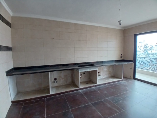 Spacious Apartment With Terrace And Garden for Sale In Mazraat Yachouh — 7