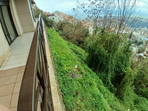 Spacious Apartment With Terrace And Garden for Sale In Mazraat Yachouh — 4