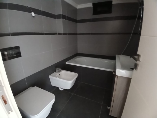 Spacious Apartment With Terrace And Garden for Sale In Mazraat Yachouh — 3