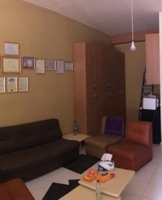 Furnished Office for Sale In Monteverde — 2