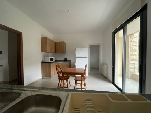 Spacious Deluxe Apartment for Sale In Baabdat — 15
