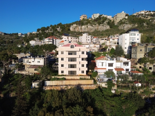 A High-End Well Constructed Building For Sale In Bikfaya — 4