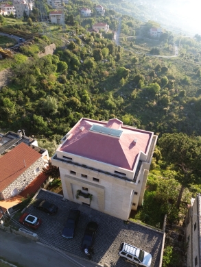 A High-End Well Constructed Building For Sale In Bikfaya — 5
