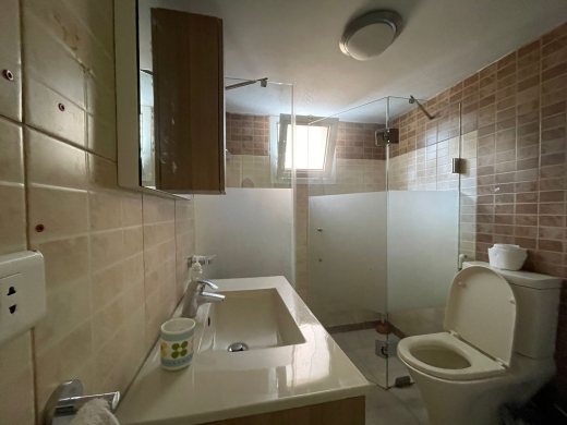 A Traditional Old House With Garden for Sale In Mansourieh — 11