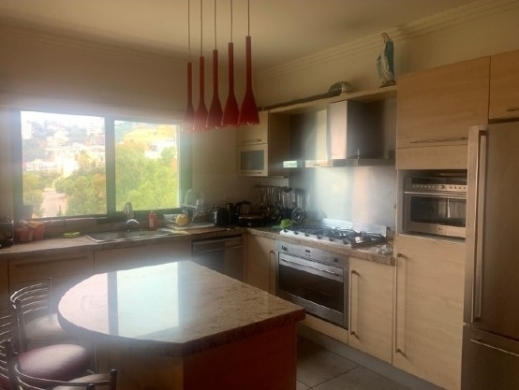 Luxurious Duplex In Monteverde For Sale With A Terrace Overlooking A View — 14