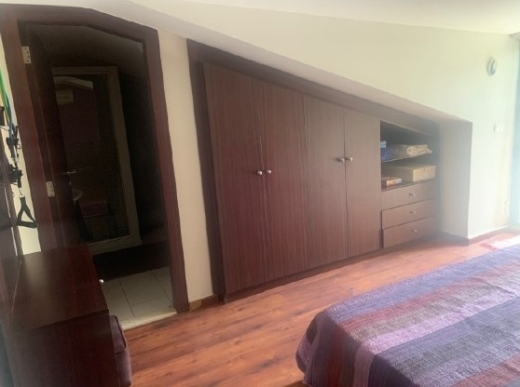 Luxurious Duplex In Monteverde For Sale With A Terrace Overlooking A View — 29