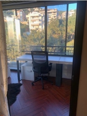 Luxurious Duplex In Monteverde For Sale With A Terrace Overlooking A View — 23