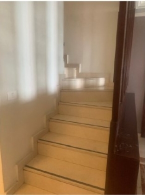 Luxurious Duplex In Monteverde For Sale With A Terrace Overlooking A View — 26