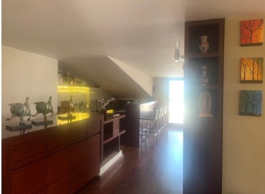 Luxurious Duplex In Monteverde For Sale With A Terrace Overlooking A View — 30
