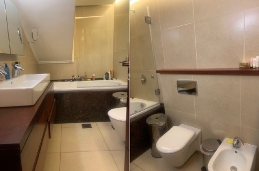 Luxurious Duplex In Monteverde For Sale With A Terrace Overlooking A View — 39