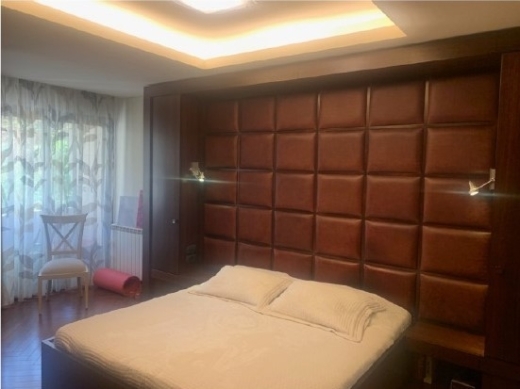 Luxurious Duplex In Monteverde For Sale With A Terrace Overlooking A View — 18