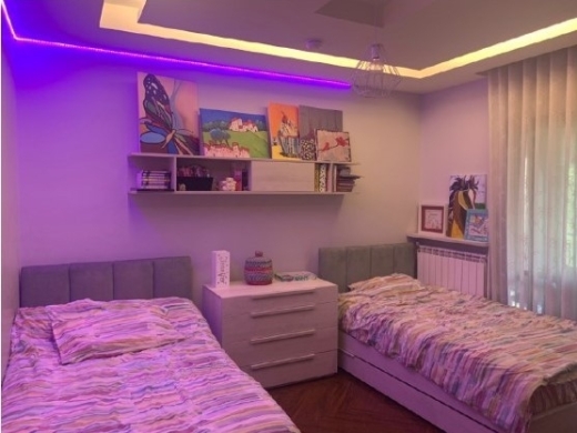 Luxurious Duplex In Monteverde For Sale With A Terrace Overlooking A View — 19