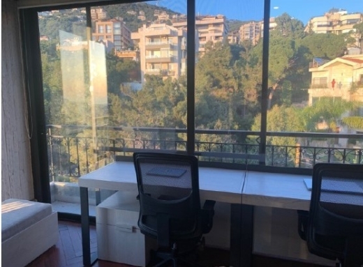 Luxurious Duplex In Monteverde For Sale With A Terrace Overlooking A View — 24
