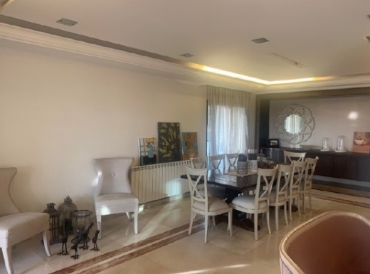 Luxurious Duplex In Monteverde For Sale With A Terrace Overlooking A View — 13