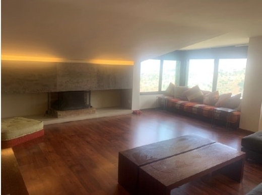 Luxurious Duplex In Monteverde For Sale With A Terrace Overlooking A View — 10